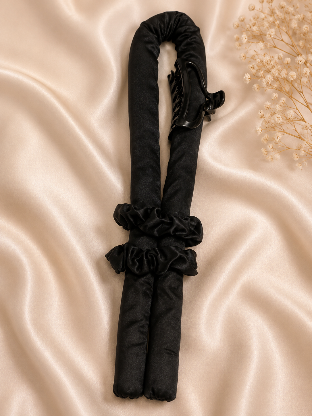 Satin Serenity