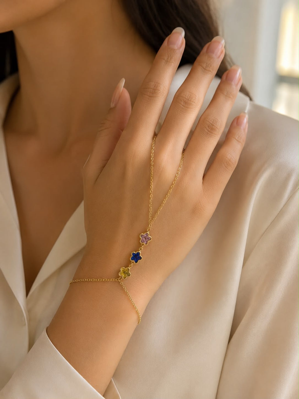 Hand Chain