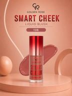 Golden Rose smart cheek liquid blush