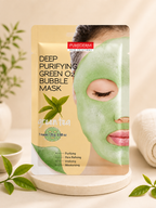 Purederm O2 Bubble Mask
