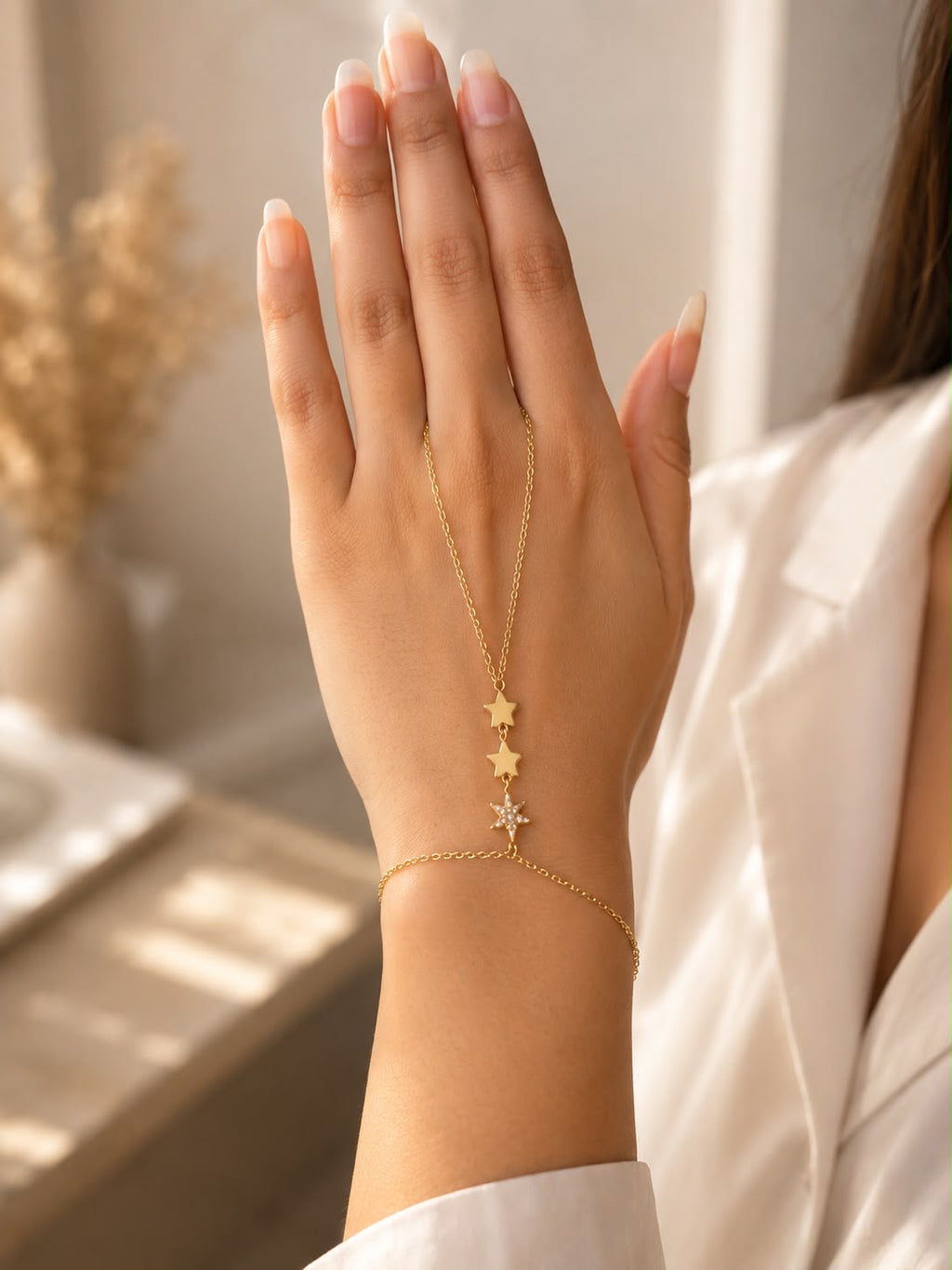 Hand Chain