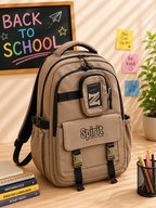 Spirit Campus Backpack