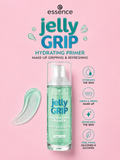 Essence 
jelly GRIP HYDRATING PRIMER