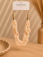 Soft Horizon Necklace