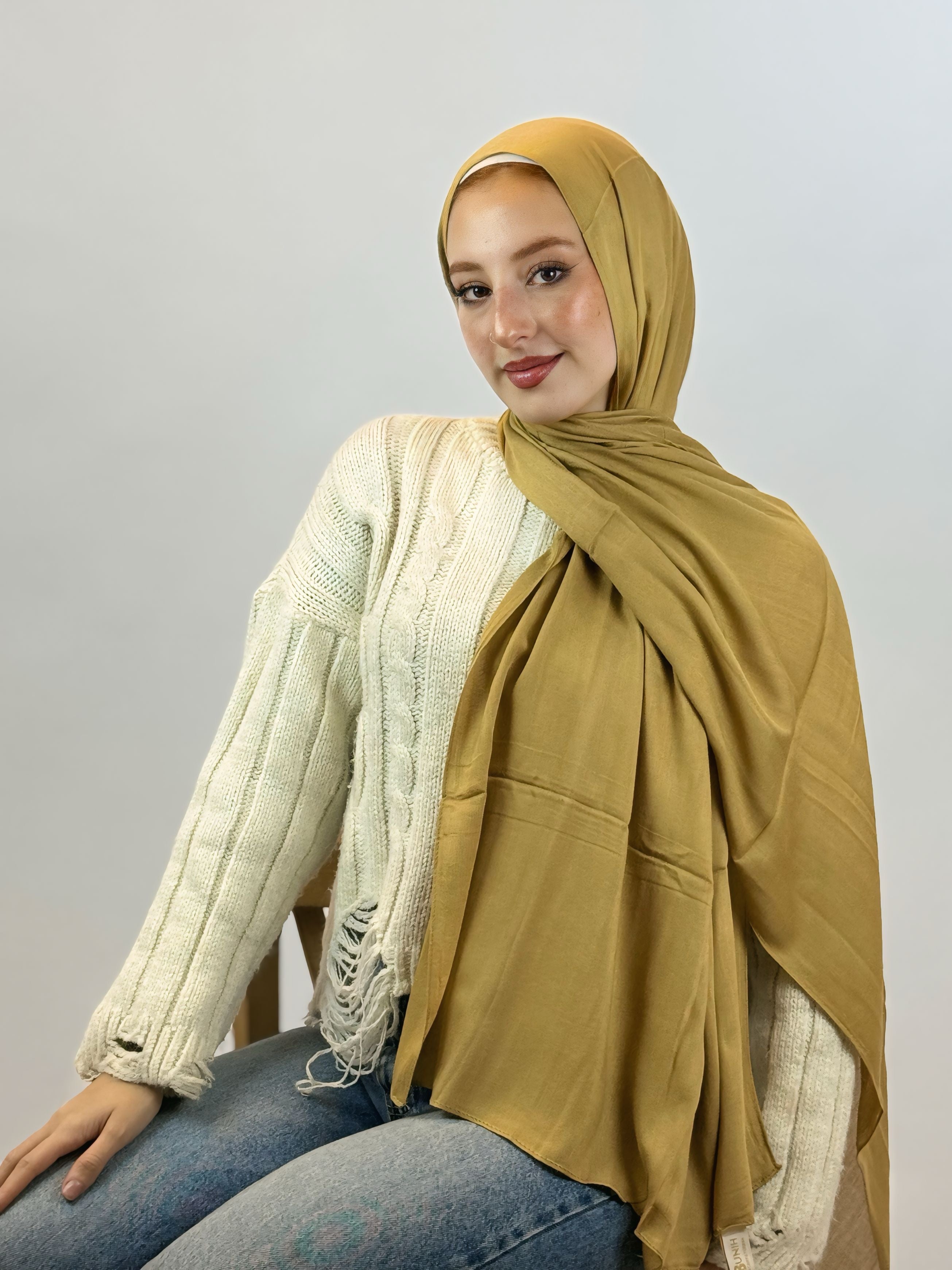 طرحة مودال ساده