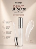 Dewy Lip Glaze