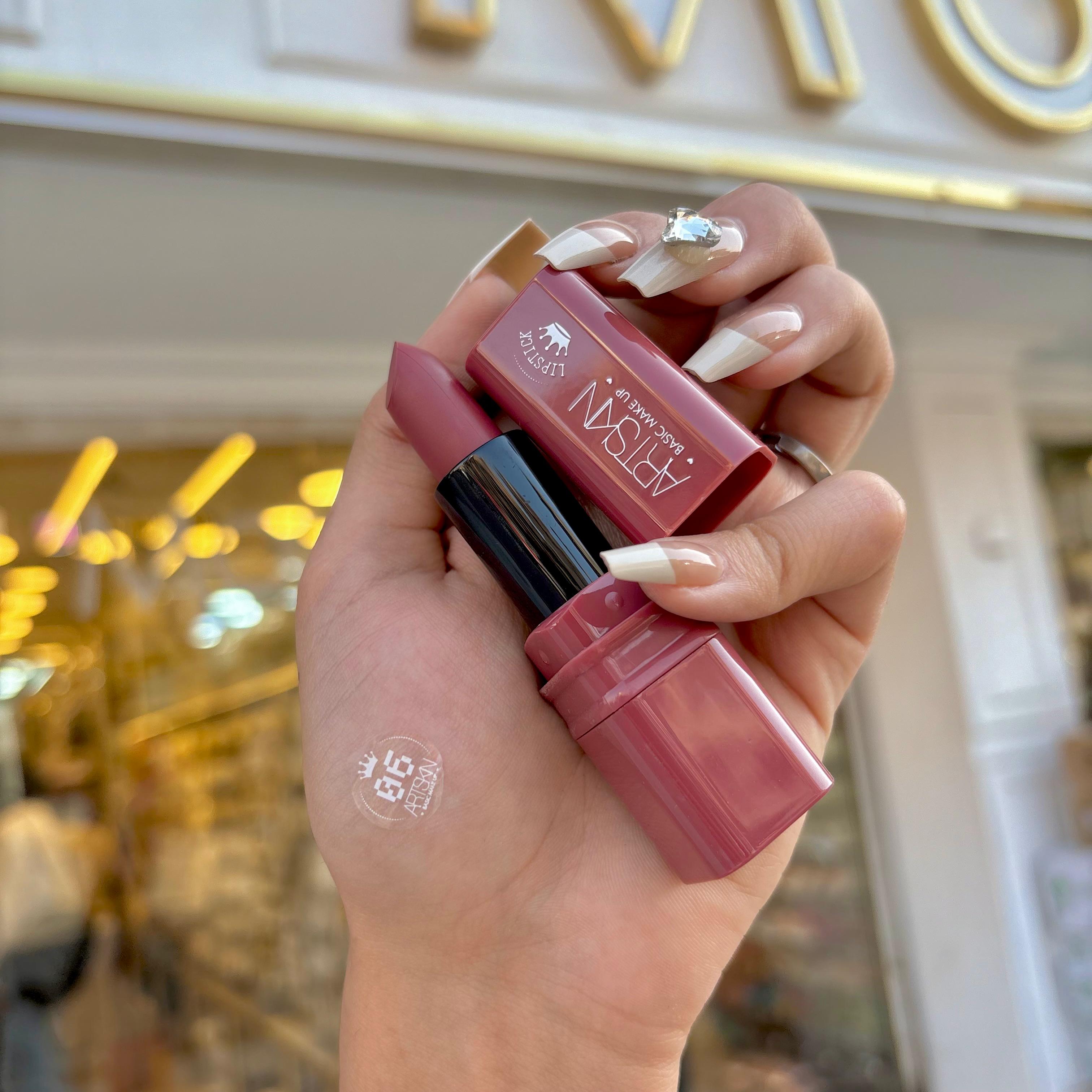 Artskin Matte Lipstick - روج ستيك ارتسكن
