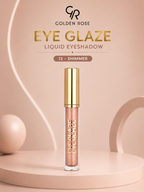 Golden Rose Eye Glaze liquid eyeshadow