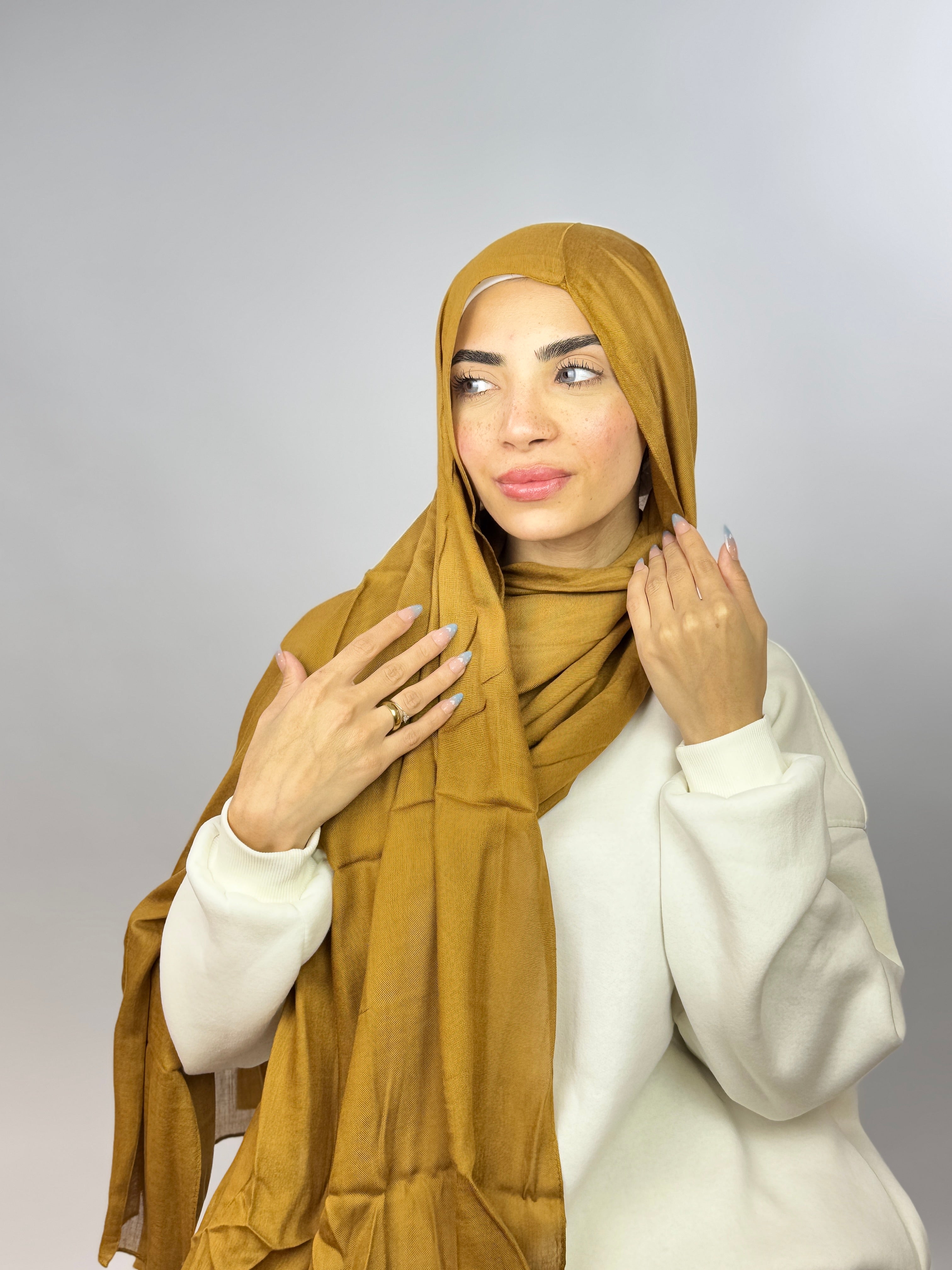 طرحة مودال ساده