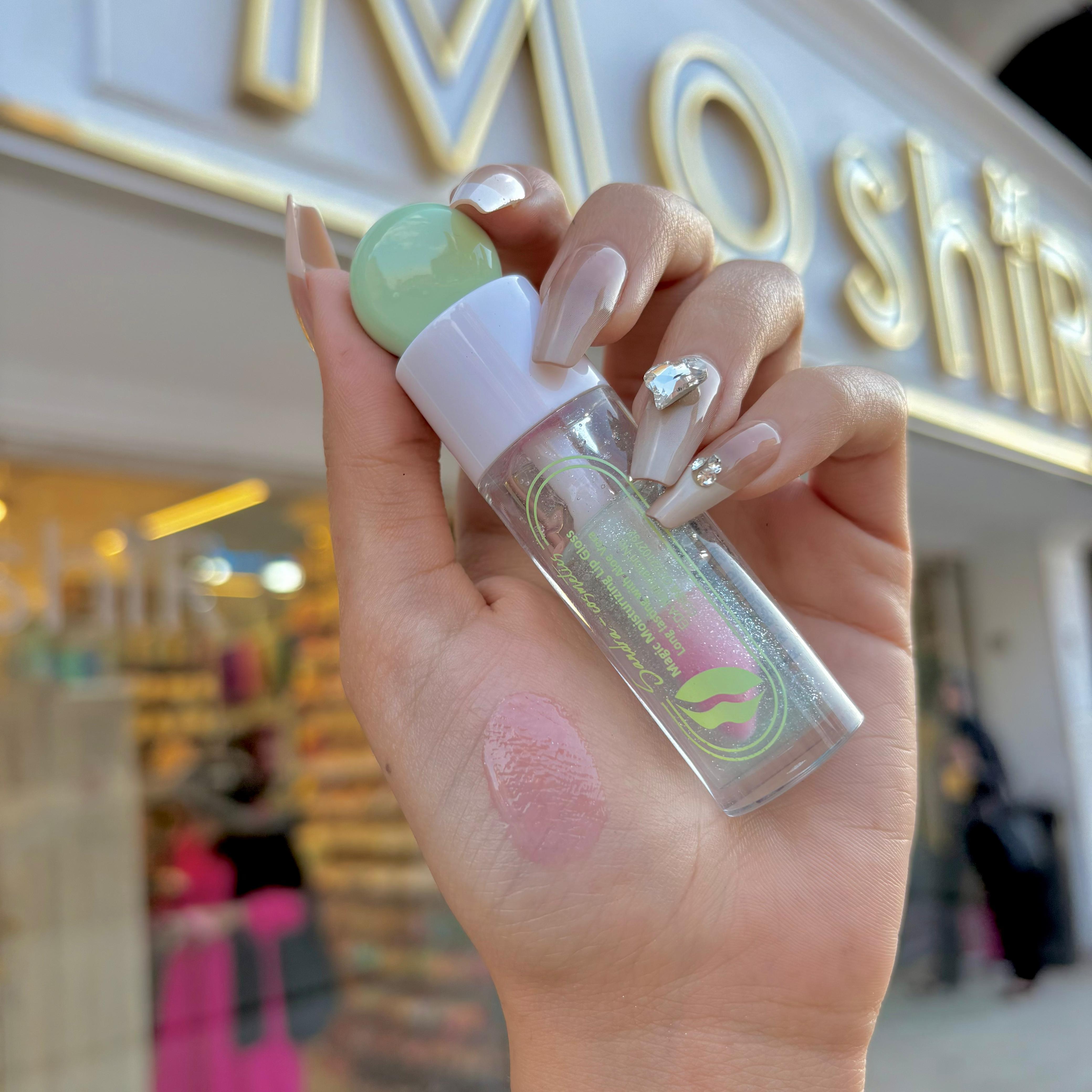 جلوس ساندرا - Sandra lip gloss