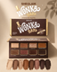SHEGLAM Wonka Bar Eyeshadow Palette