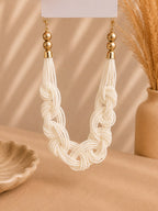 Soft Horizon Necklace