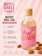 NUTSHELL BoDy Gel