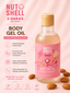 NUTSHELL BoDy Gel