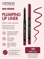 Catrice 
Plumping Lip Liner