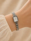 Timeless Watch | Accessories