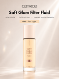 Catrice 
Soft Glam Filter Fluid