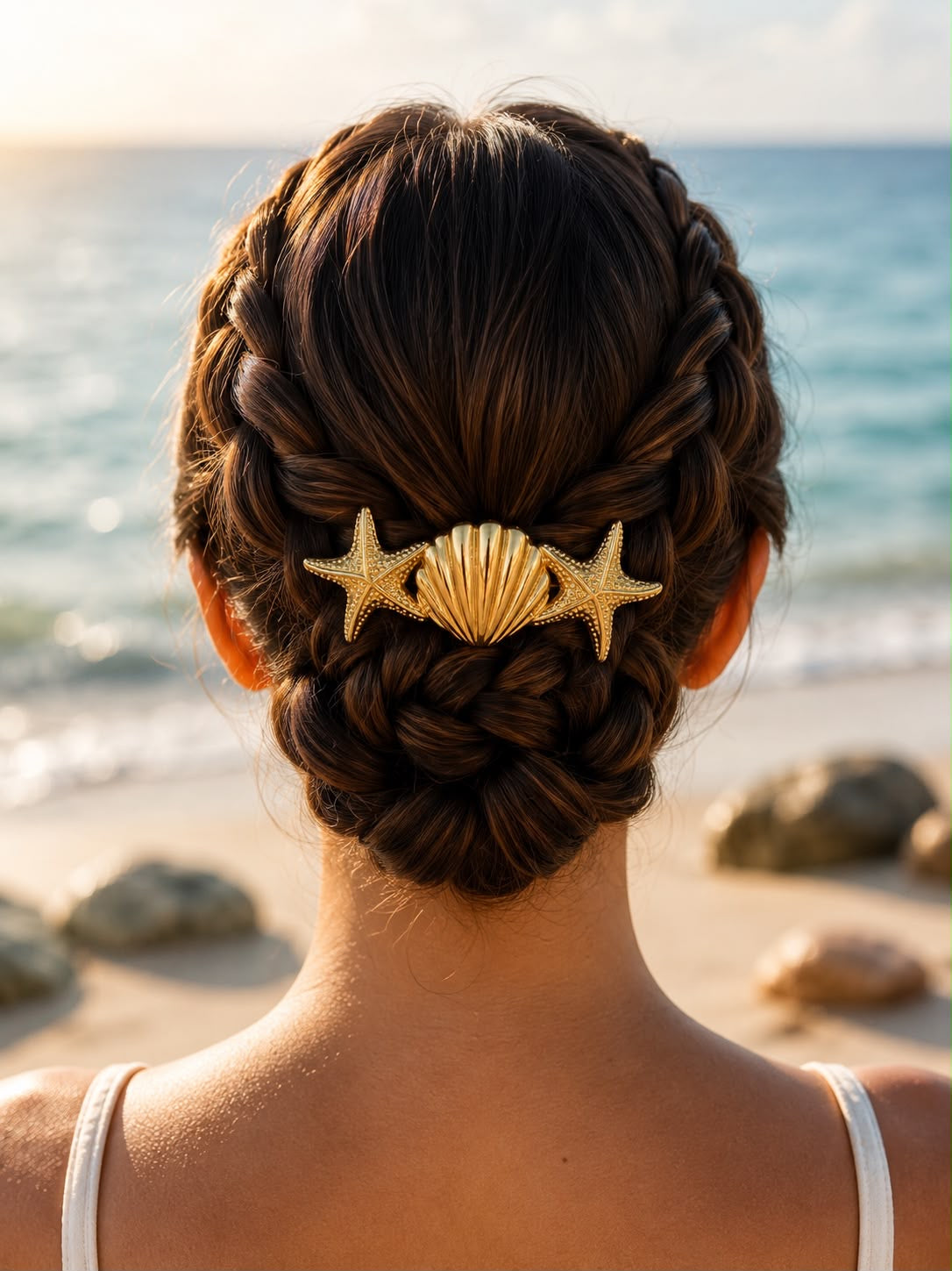 Accessories| Hair Clip