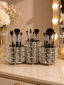 Crystal Glam Makeup Organizer
