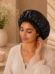 Satin Cap