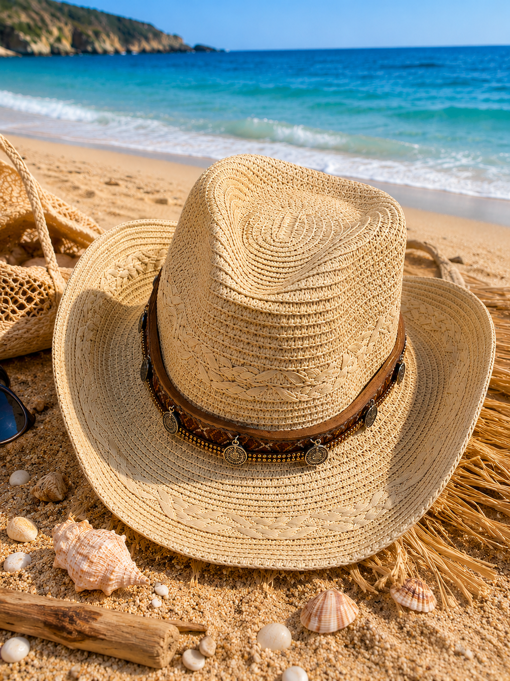 Cowboy Hat | Accessories