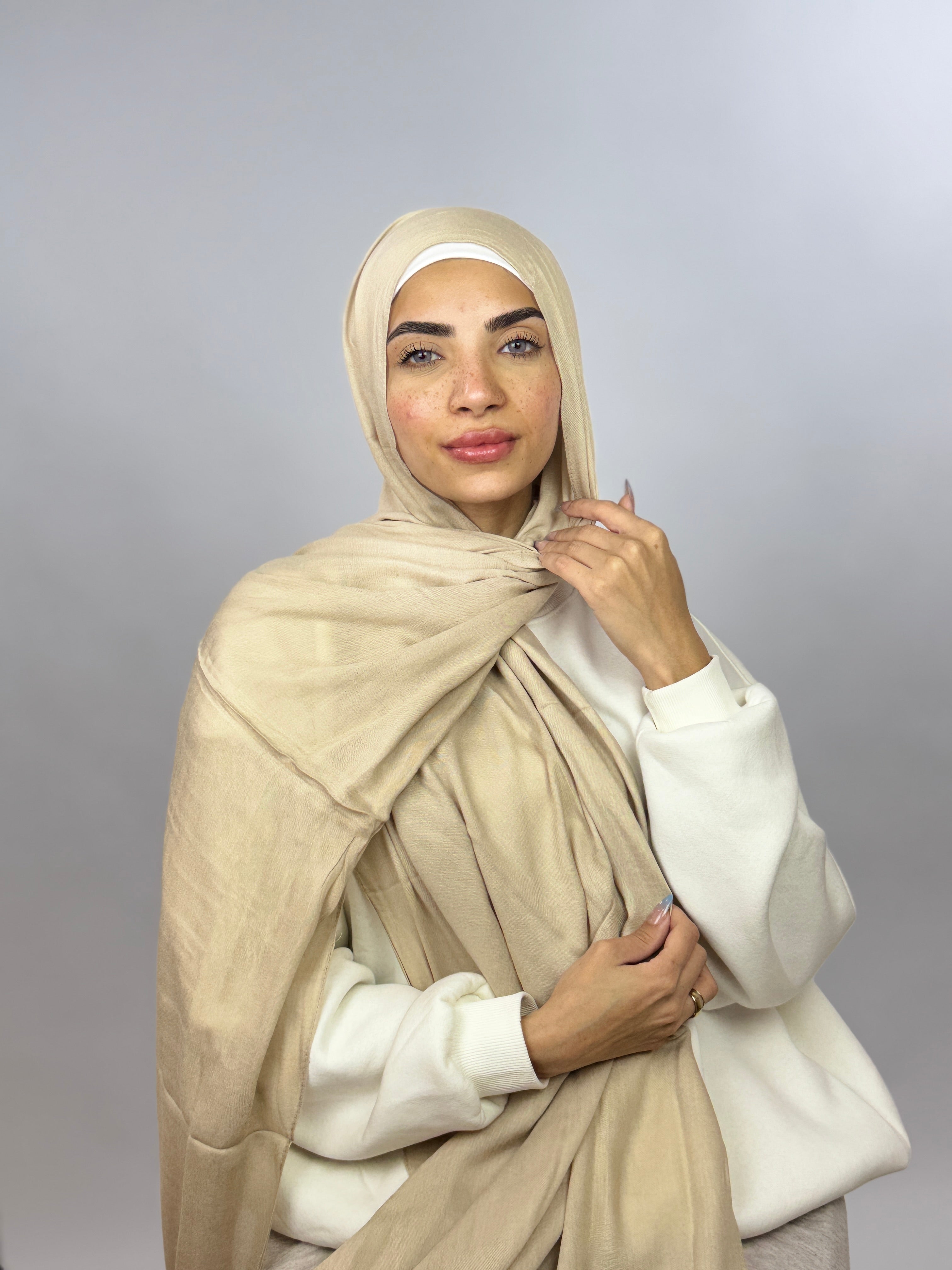 طرحة مودال ساده