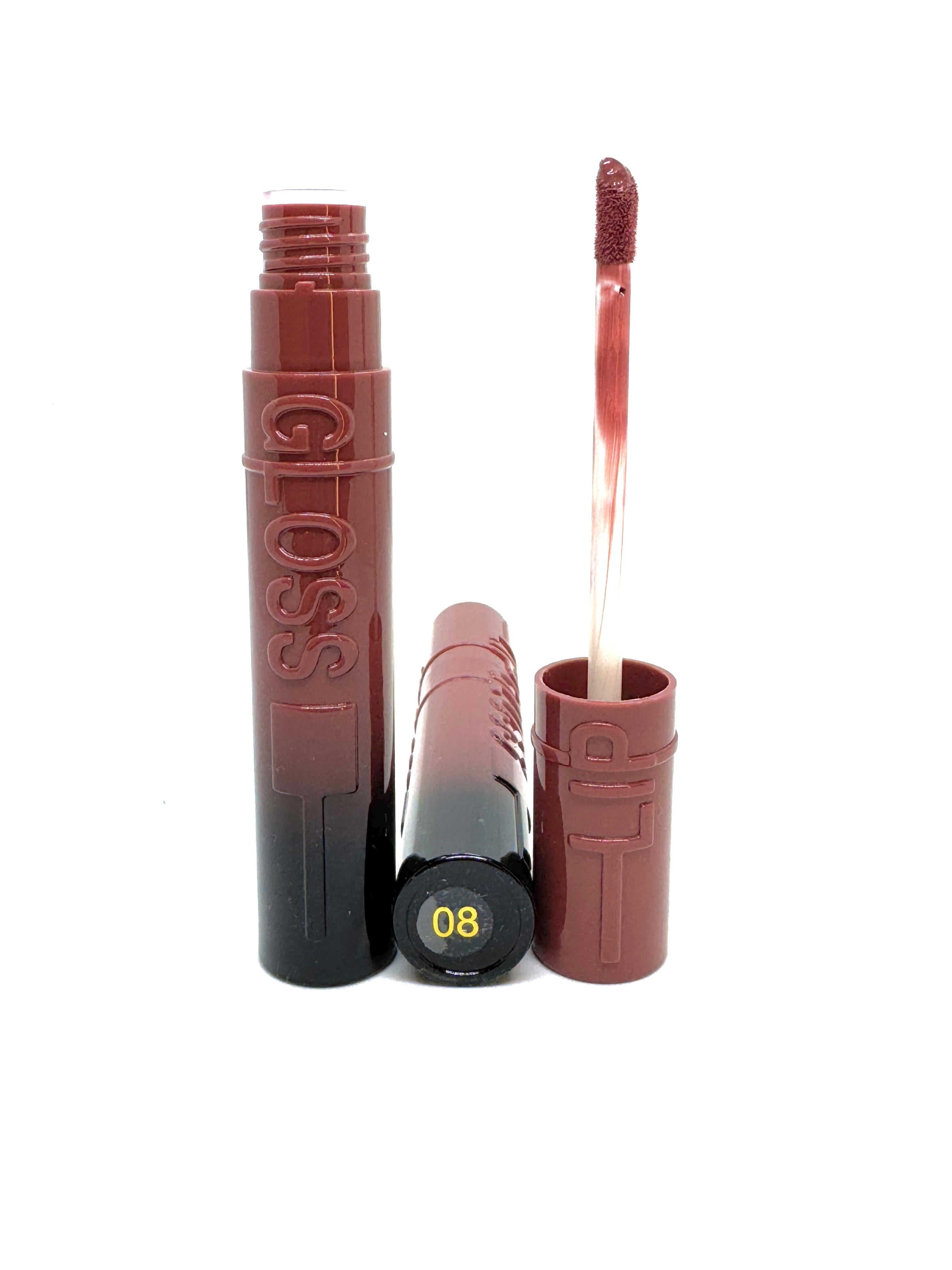 Kiss Beauty Liquid Lipstick