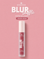 Essence 
BLUR soufflé matte lip cream
