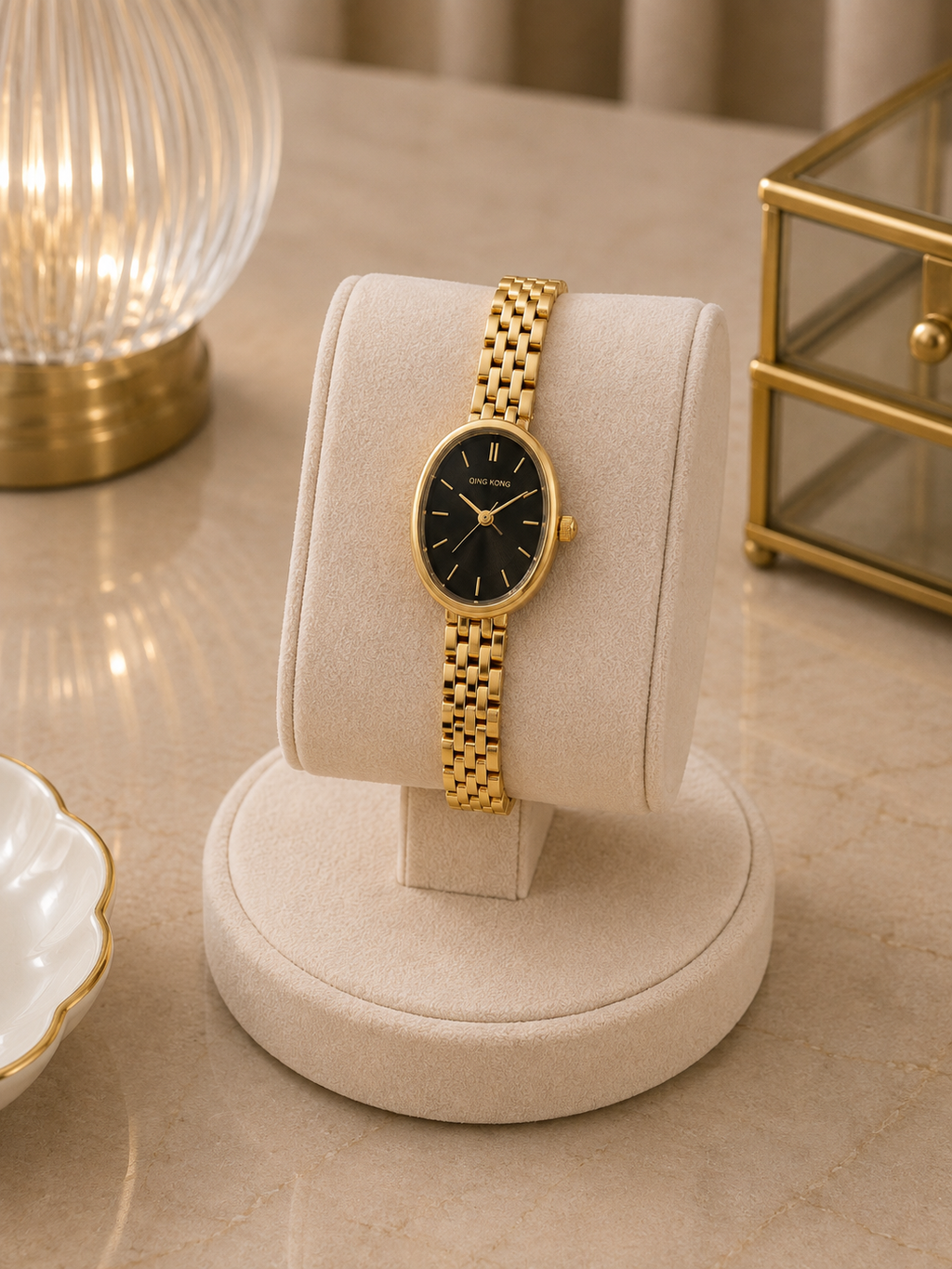 Midnight Watch | Accessories