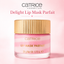 Catrice Delight Lip Mask Parfait
