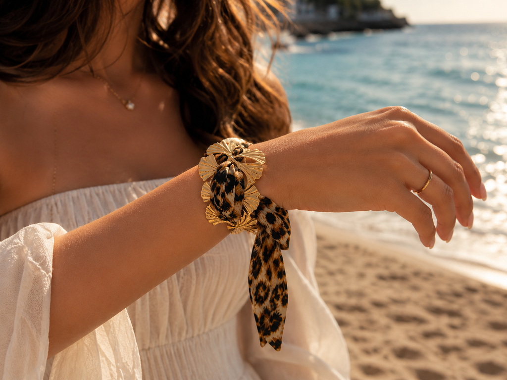 Isla Bracelet | Accessories