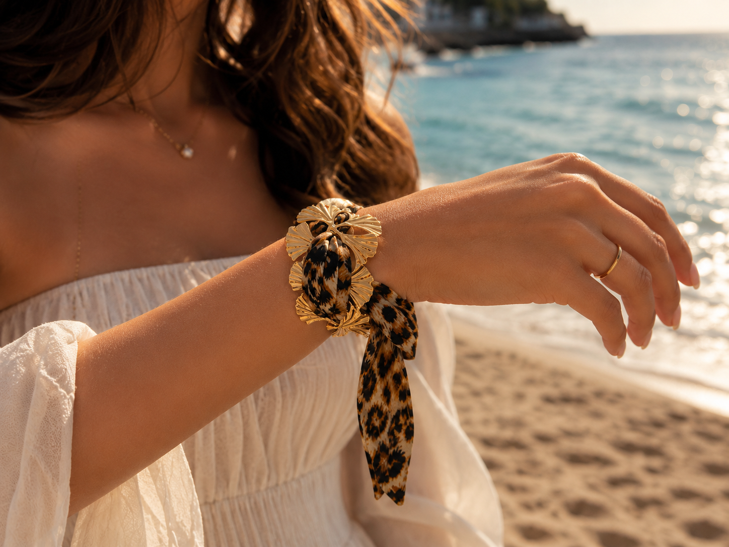 Isla Bracelet | Accessories