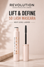 Revolutions Lift & define  5d lash