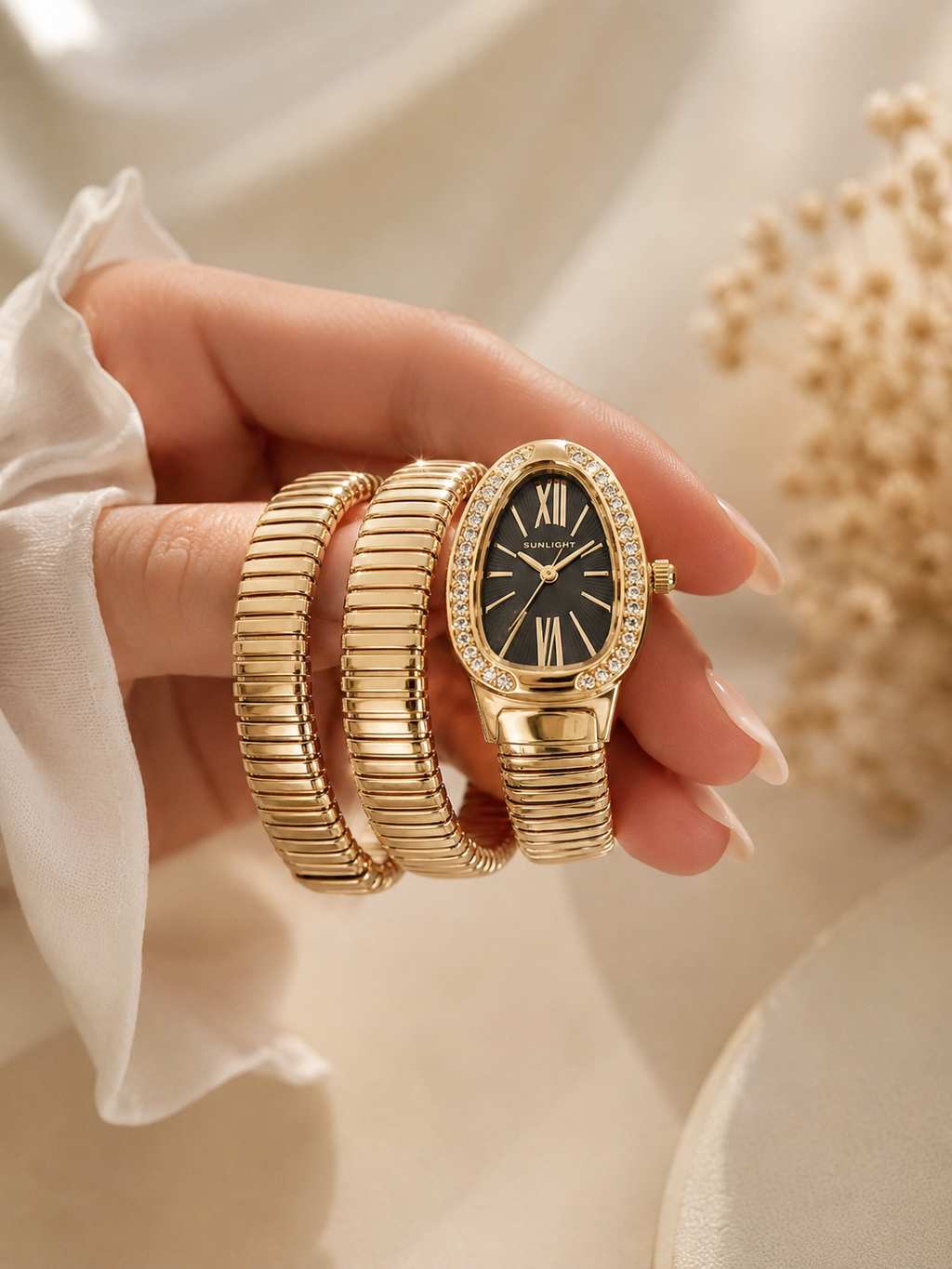Selene Watch | Accessories