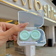 حافظه لينسيز شفافه