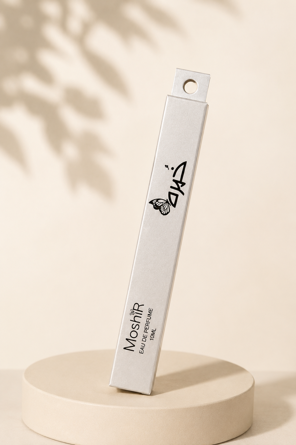 Moshir Eau Perfume 10ml