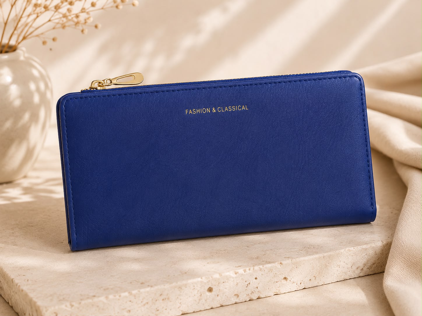 Classic Wallet