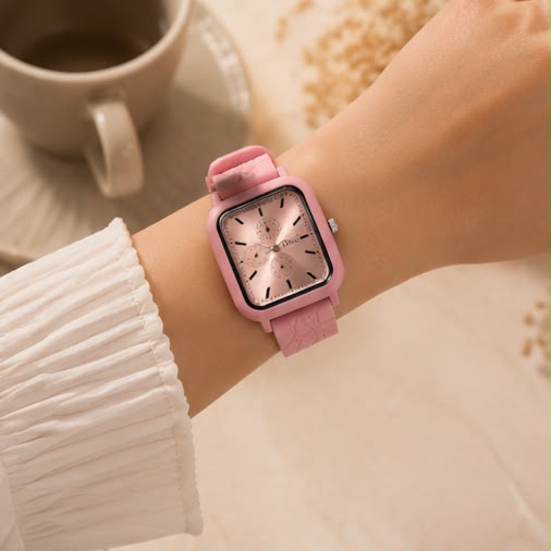 Dios Watch