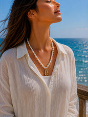 Nova Necklace