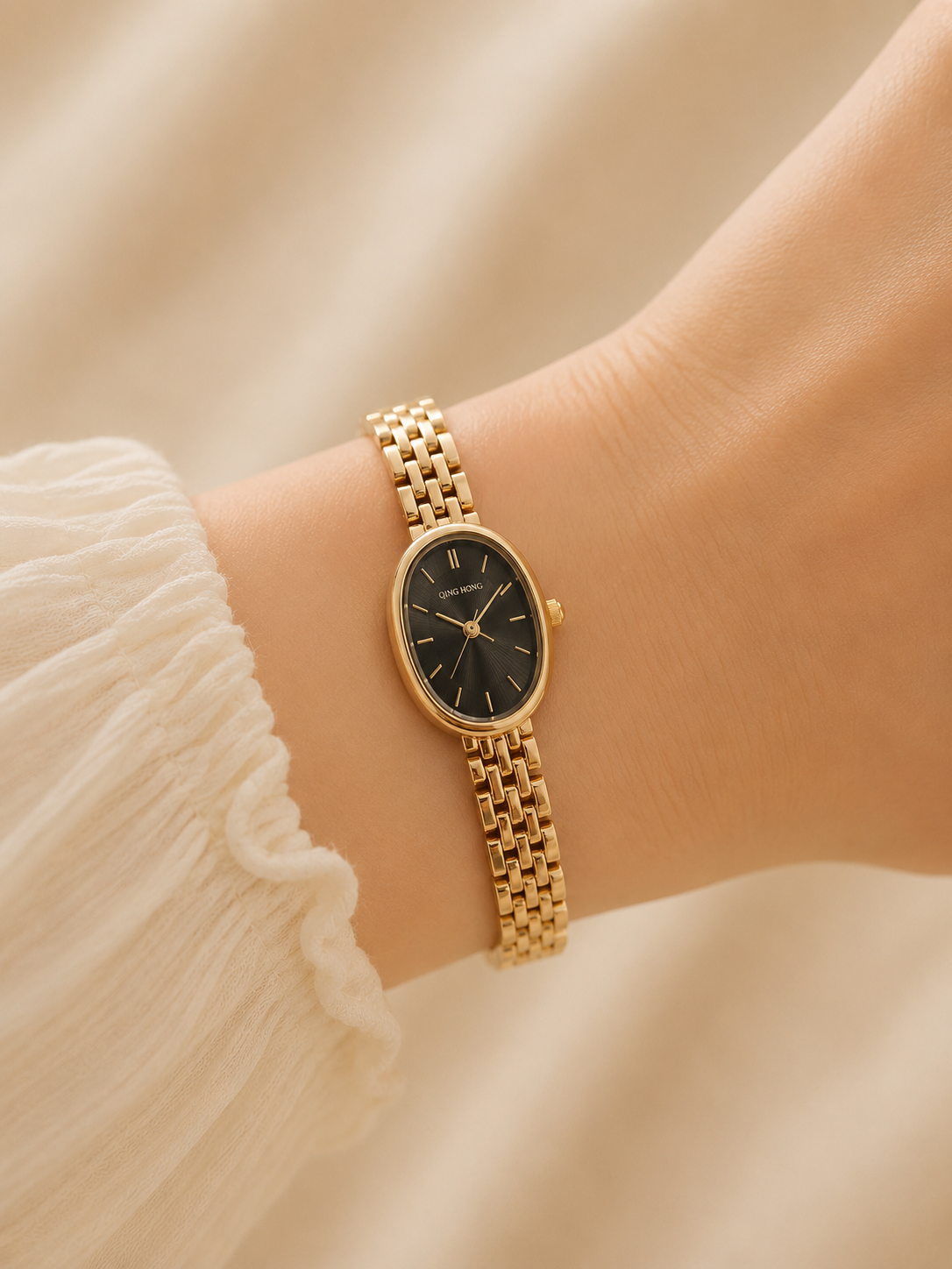 Midnight Watch | Accessories