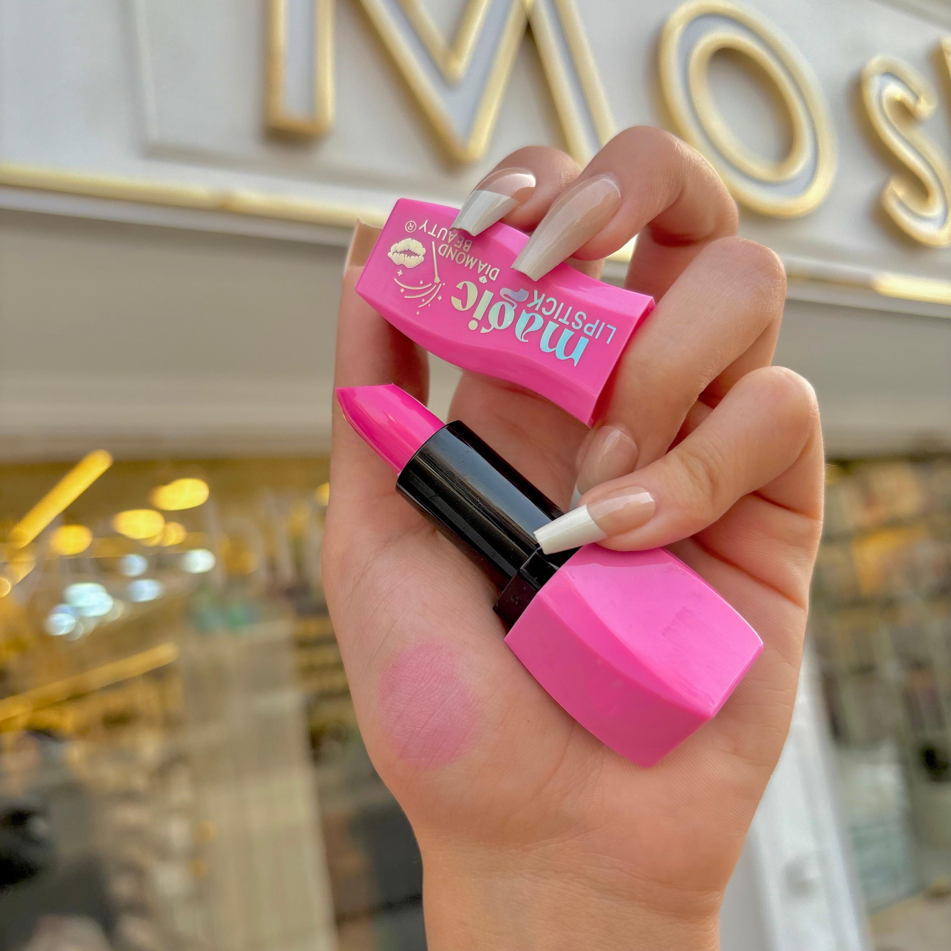 Diamond Beauty Lipstick -  بالم دياموند