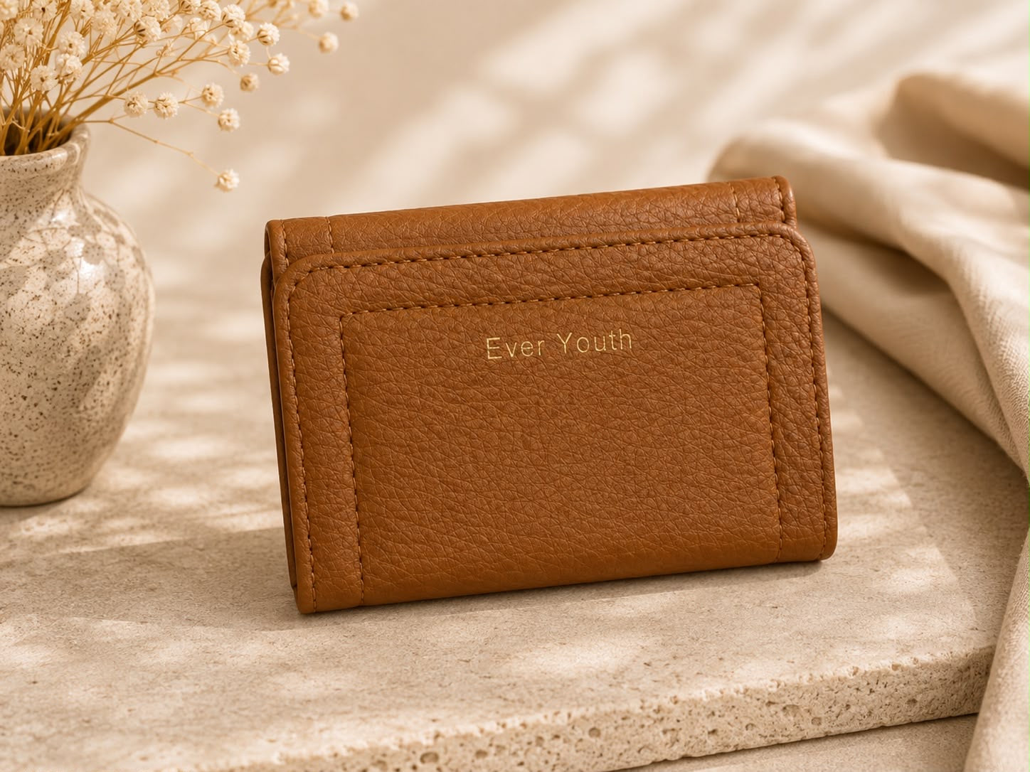Ever Youth Wallet