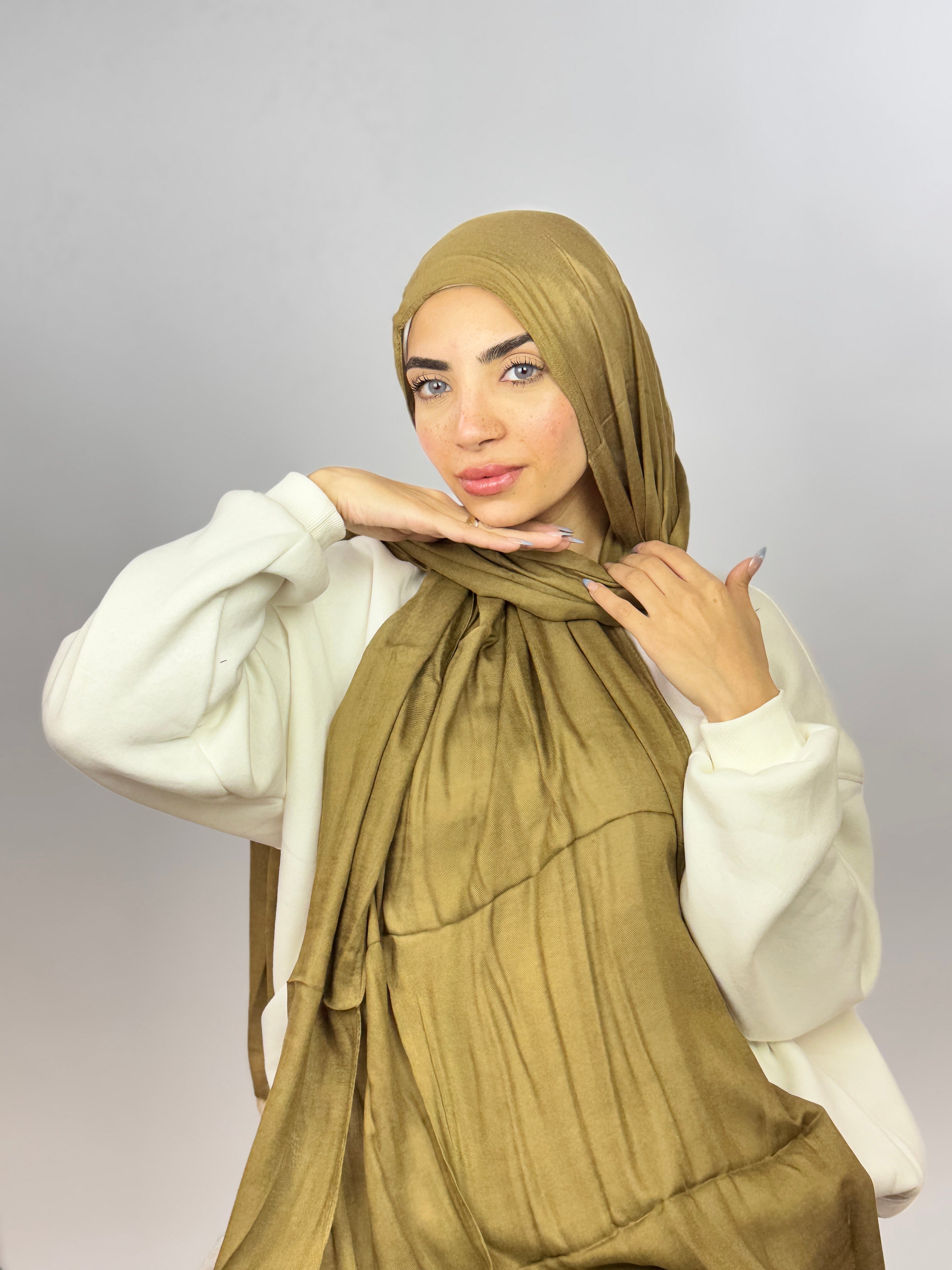 طرحة مودال ساده