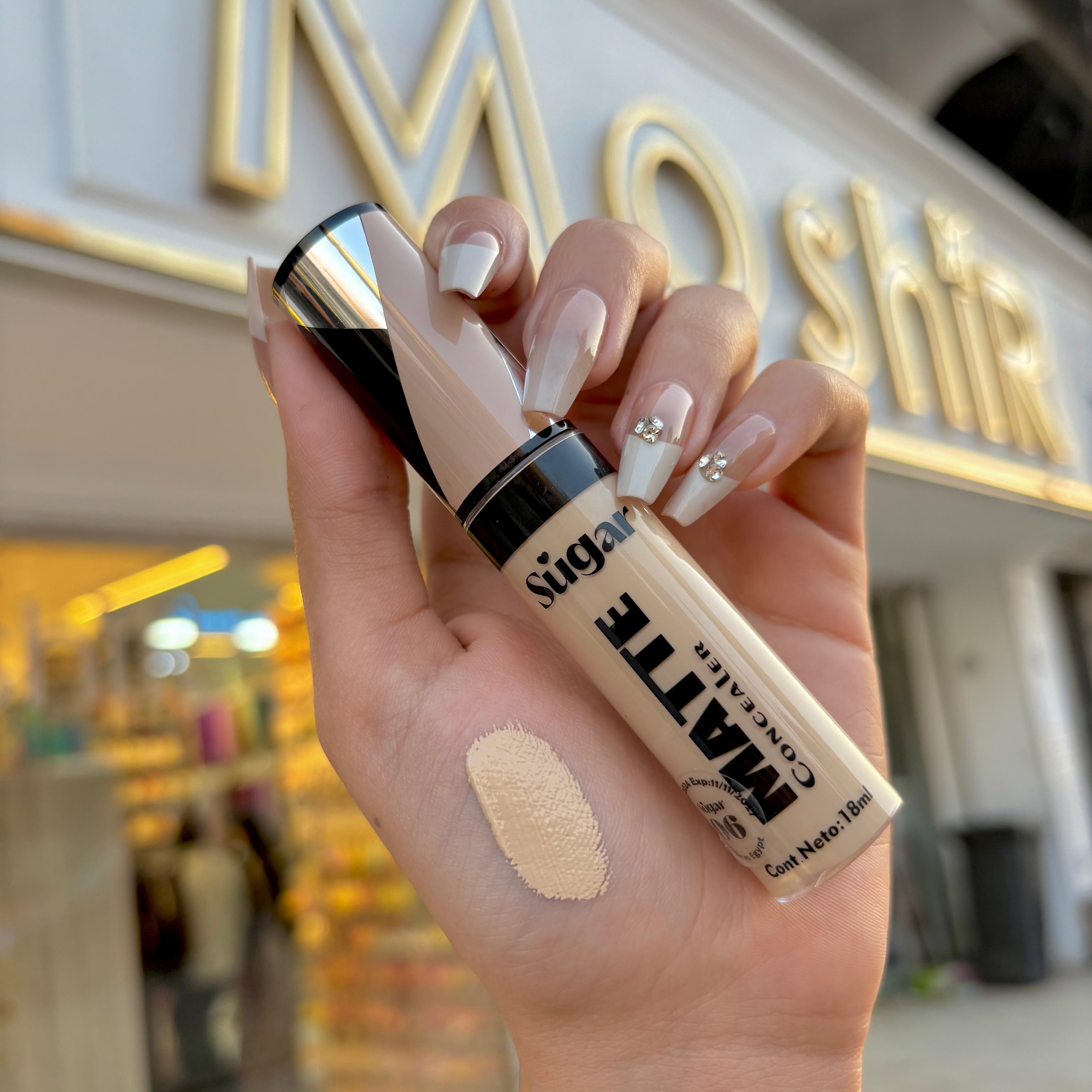 Sugar Concealer -كونسيلر شوجر