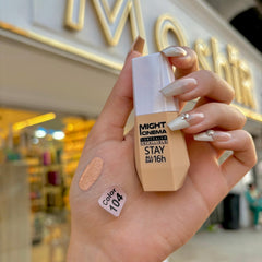 Might Cinema Concealer - كونسيلر سينما