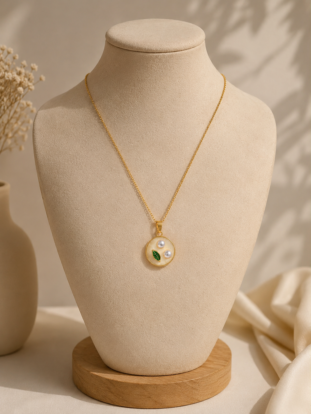 Chic Necklace