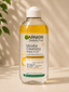 Garnier micellar cleansing