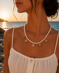 Summer Lolly Necklace