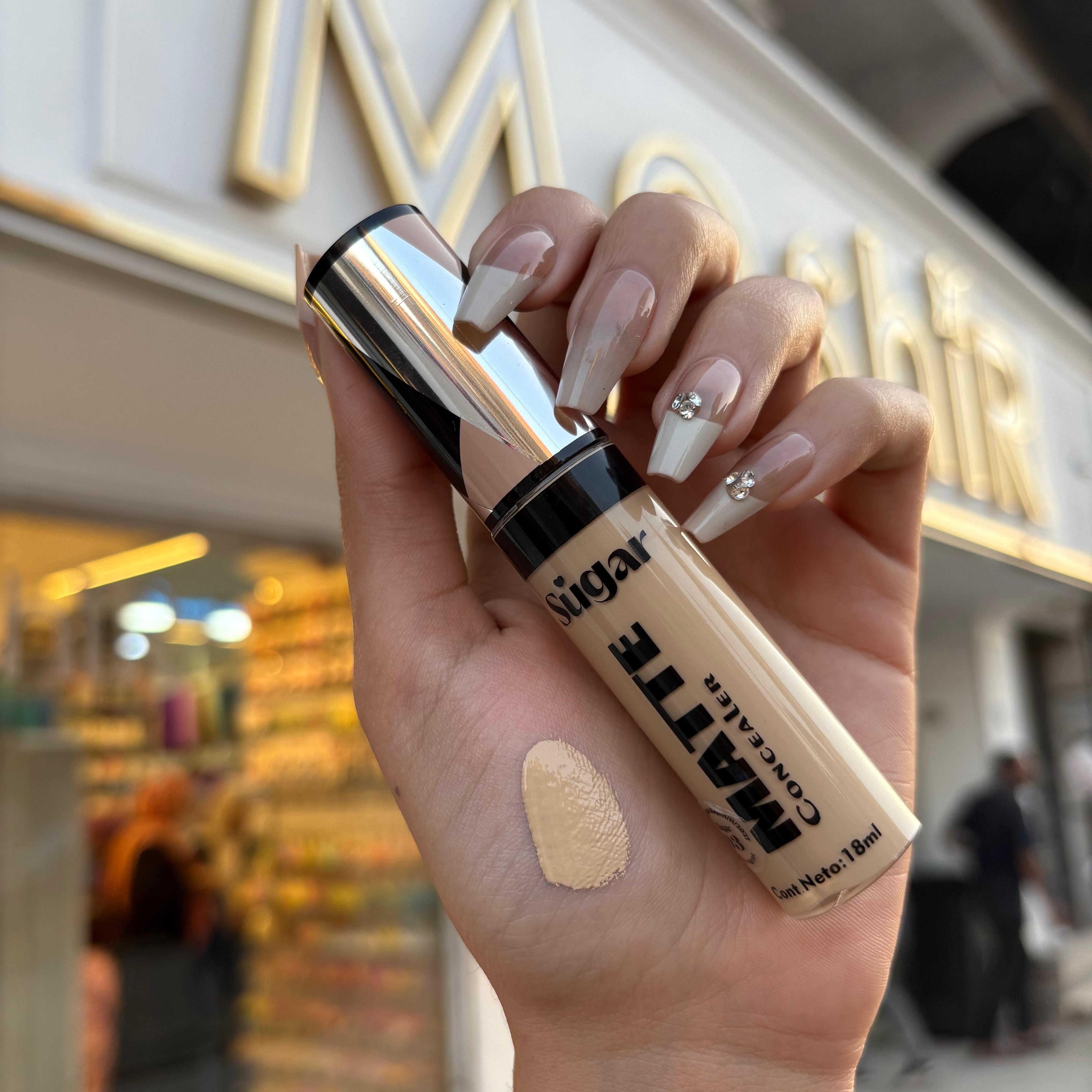 Sugar Concealer -كونسيلر شوجر