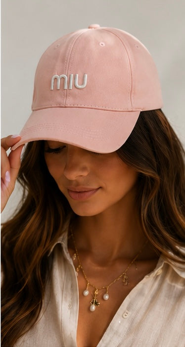 Cool cap | Accessories